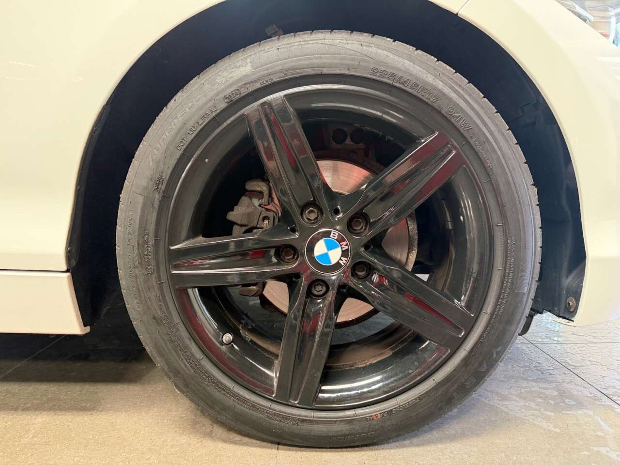 2016 BMW 1 SERIES 2016 BMW 1 SERIES