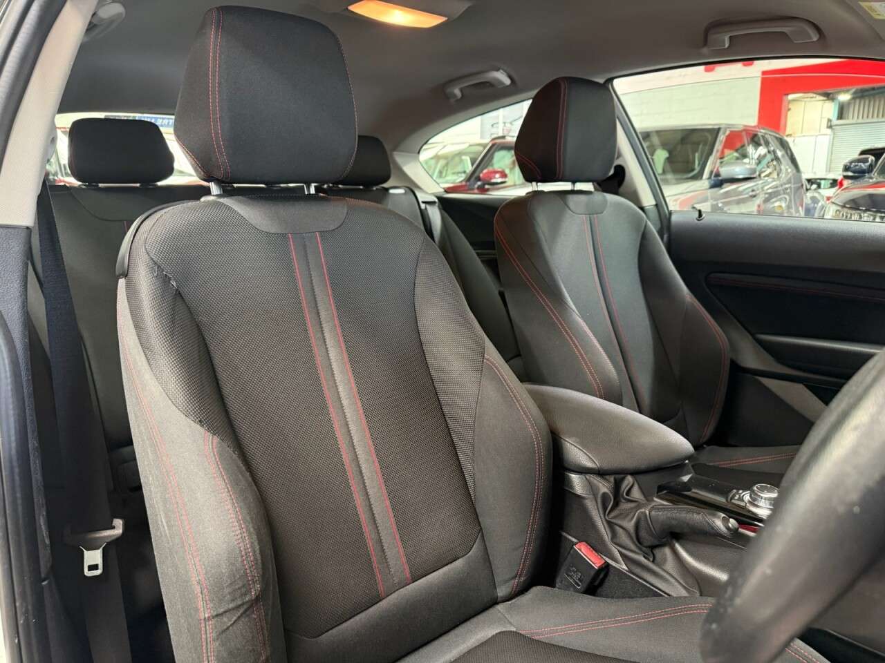 2016 BMW 1 SERIES 2016 BMW 1 SERIES