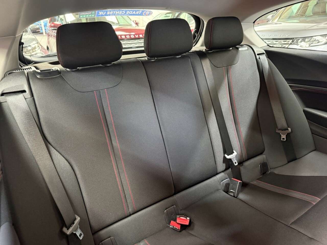 2016 BMW 1 SERIES 2016 BMW 1 SERIES