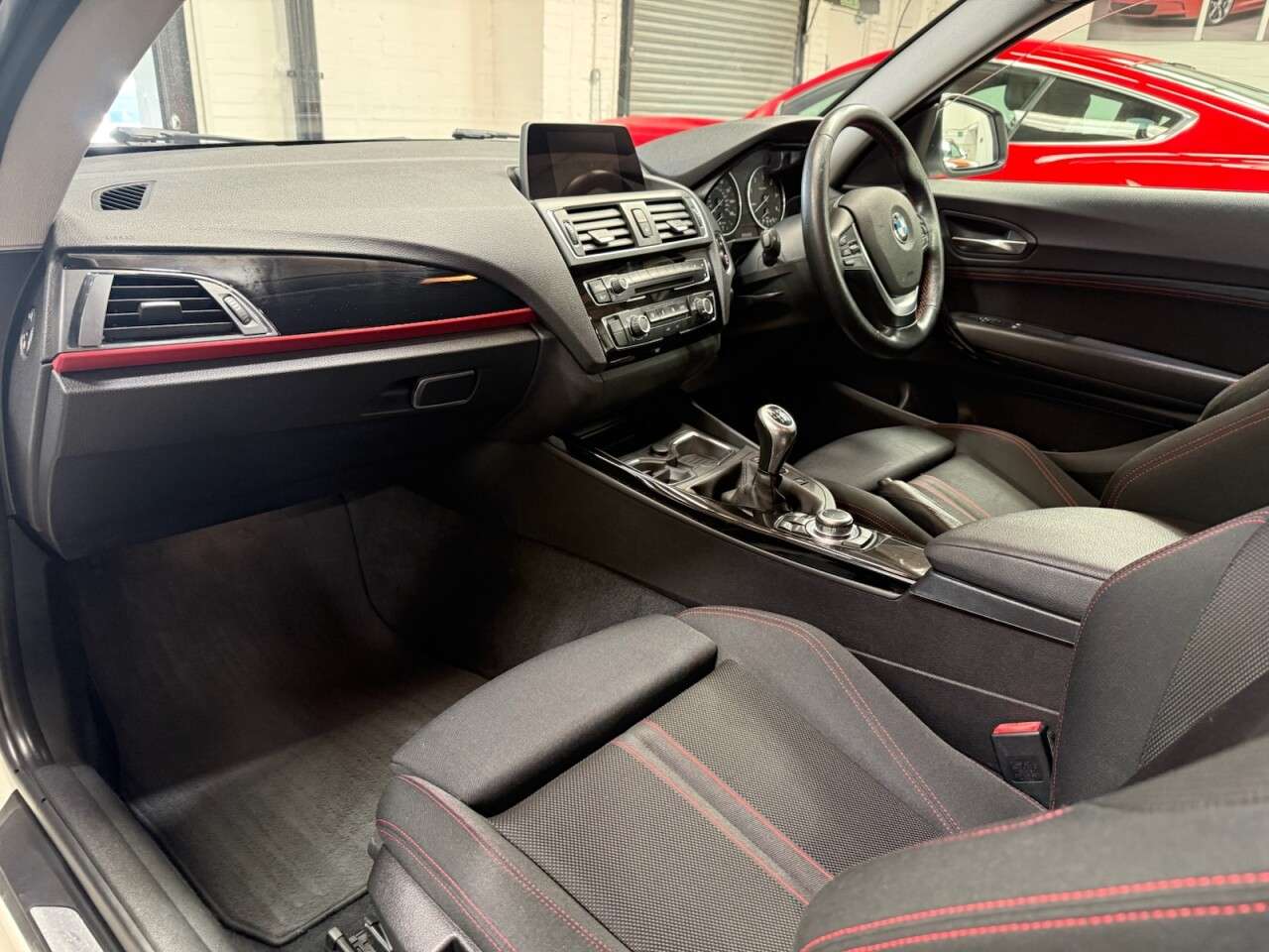 2016 BMW 1 SERIES 2016 BMW 1 SERIES