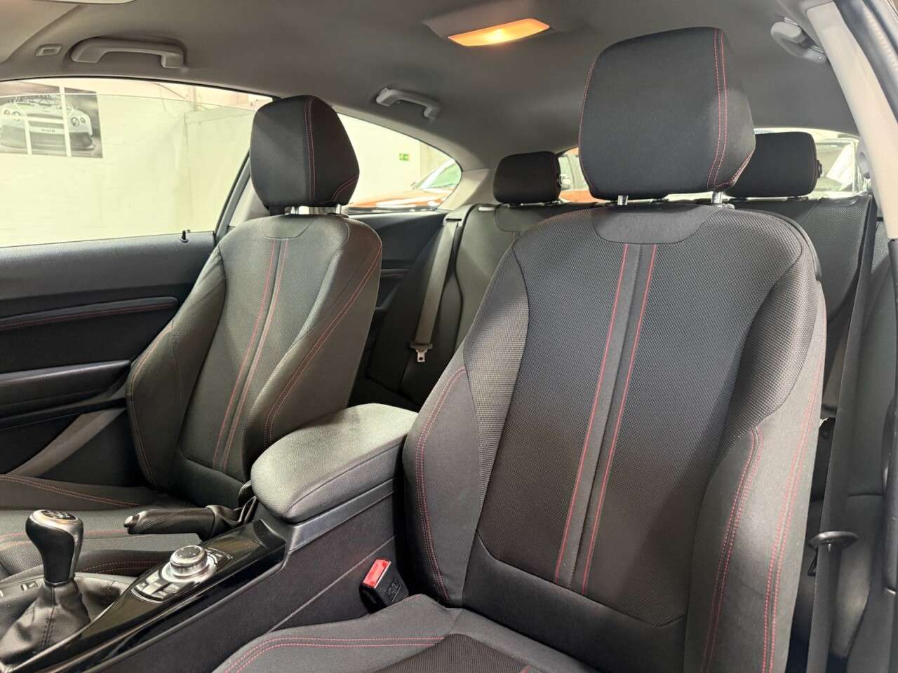2016 BMW 1 SERIES 2016 BMW 1 SERIES