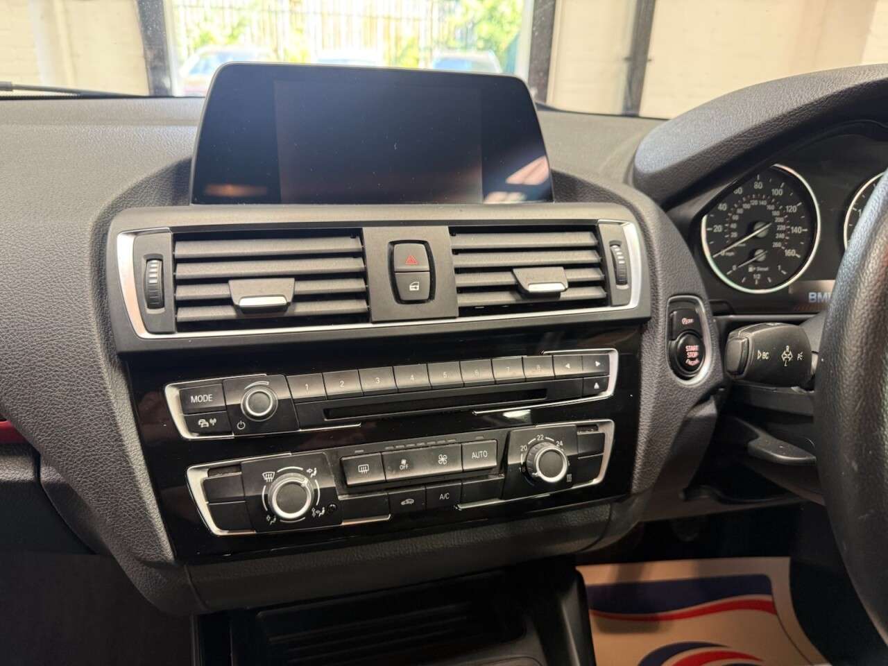 2016 BMW 1 SERIES 2016 BMW 1 SERIES