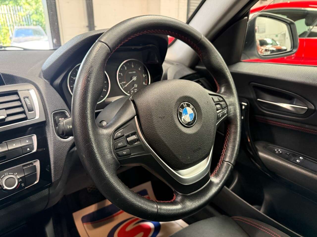 2016 BMW 1 SERIES 2016 BMW 1 SERIES
