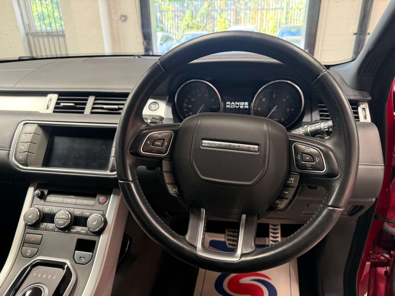 2013 LAND ROVER RANGE ROVER EVOQUE 2013 LAND ROVER RANGE ROVER EVOQUE