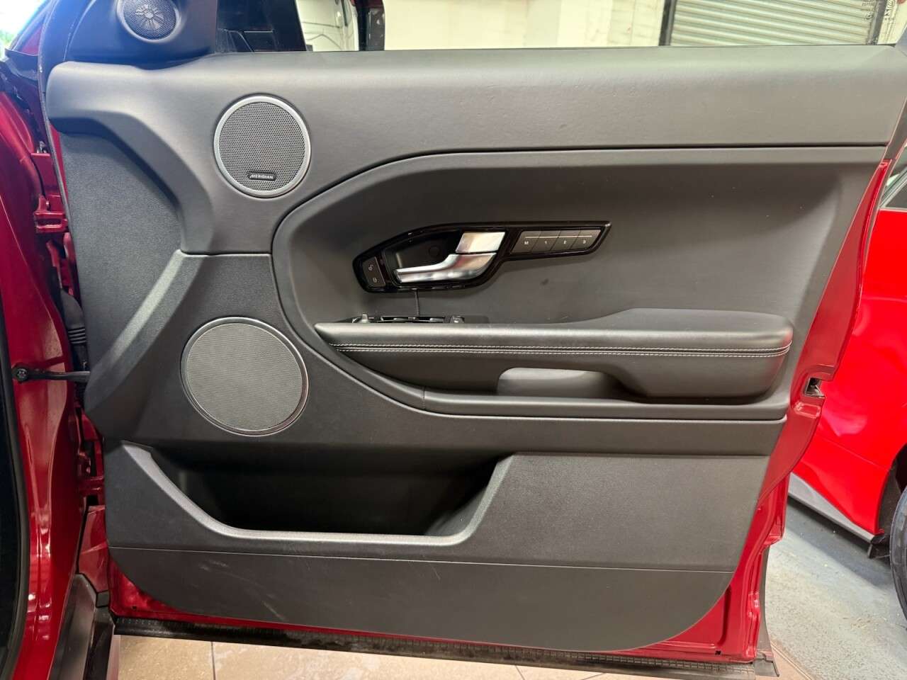 2013 LAND ROVER RANGE ROVER EVOQUE 2013 LAND ROVER RANGE ROVER EVOQUE