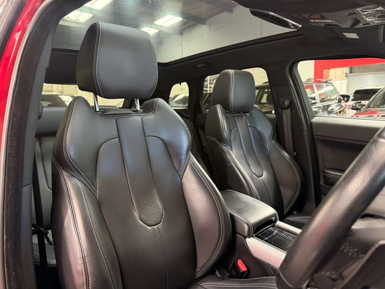 2013 LAND ROVER RANGE ROVER EVOQUE 2013 LAND ROVER RANGE ROVER EVOQUE