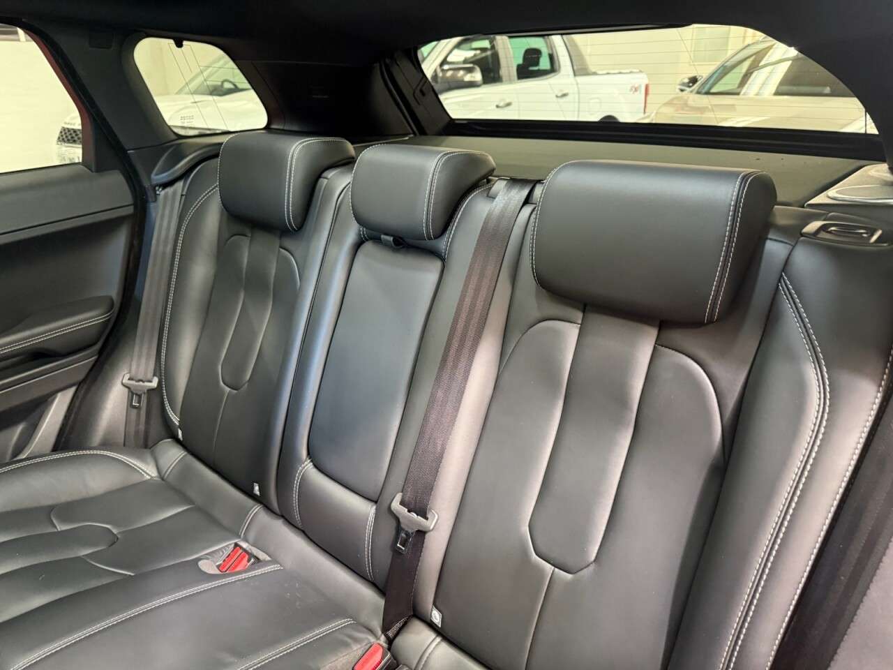 2013 LAND ROVER RANGE ROVER EVOQUE 2013 LAND ROVER RANGE ROVER EVOQUE