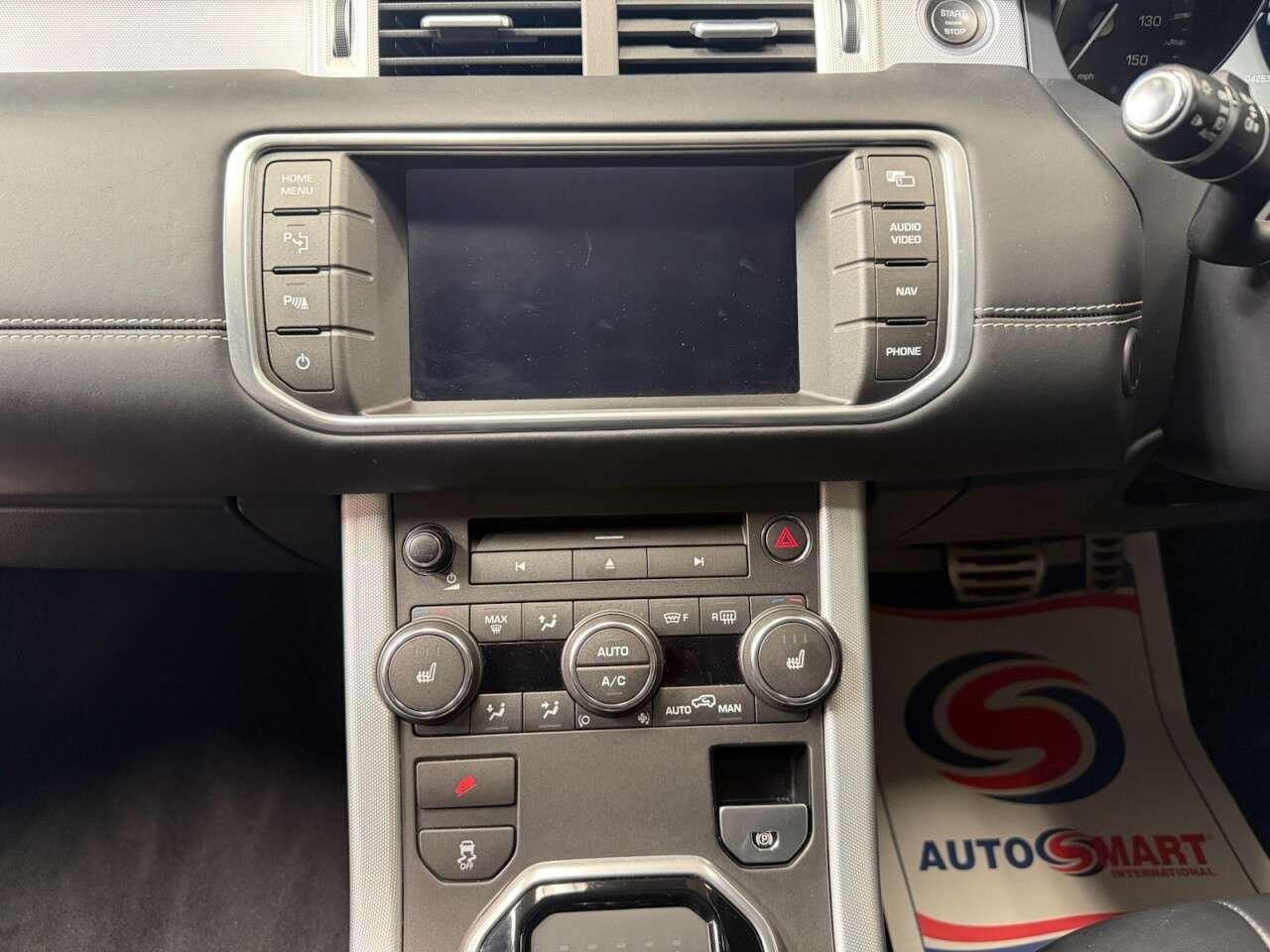 2013 LAND ROVER RANGE ROVER EVOQUE 2013 LAND ROVER RANGE ROVER EVOQUE