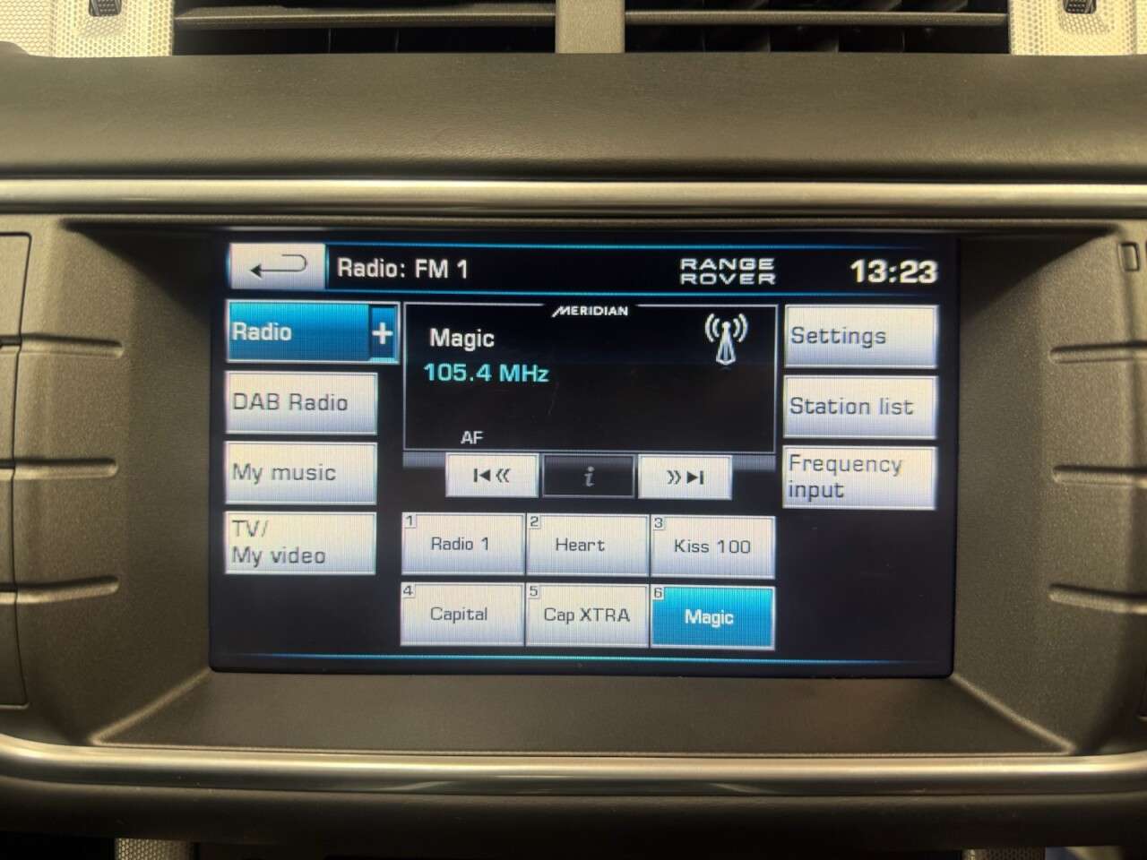 2013 LAND ROVER RANGE ROVER EVOQUE 2013 LAND ROVER RANGE ROVER EVOQUE