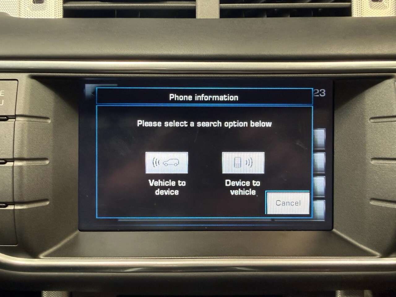 2013 LAND ROVER RANGE ROVER EVOQUE 2013 LAND ROVER RANGE ROVER EVOQUE