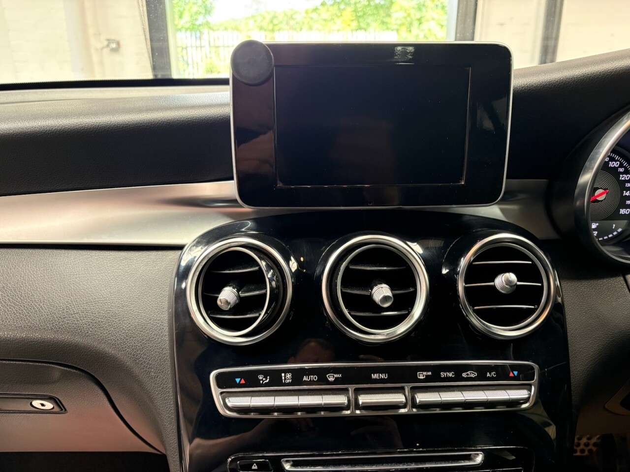 2018 MERCEDES-BENZ GLC 2018 MERCEDES-BENZ GLC