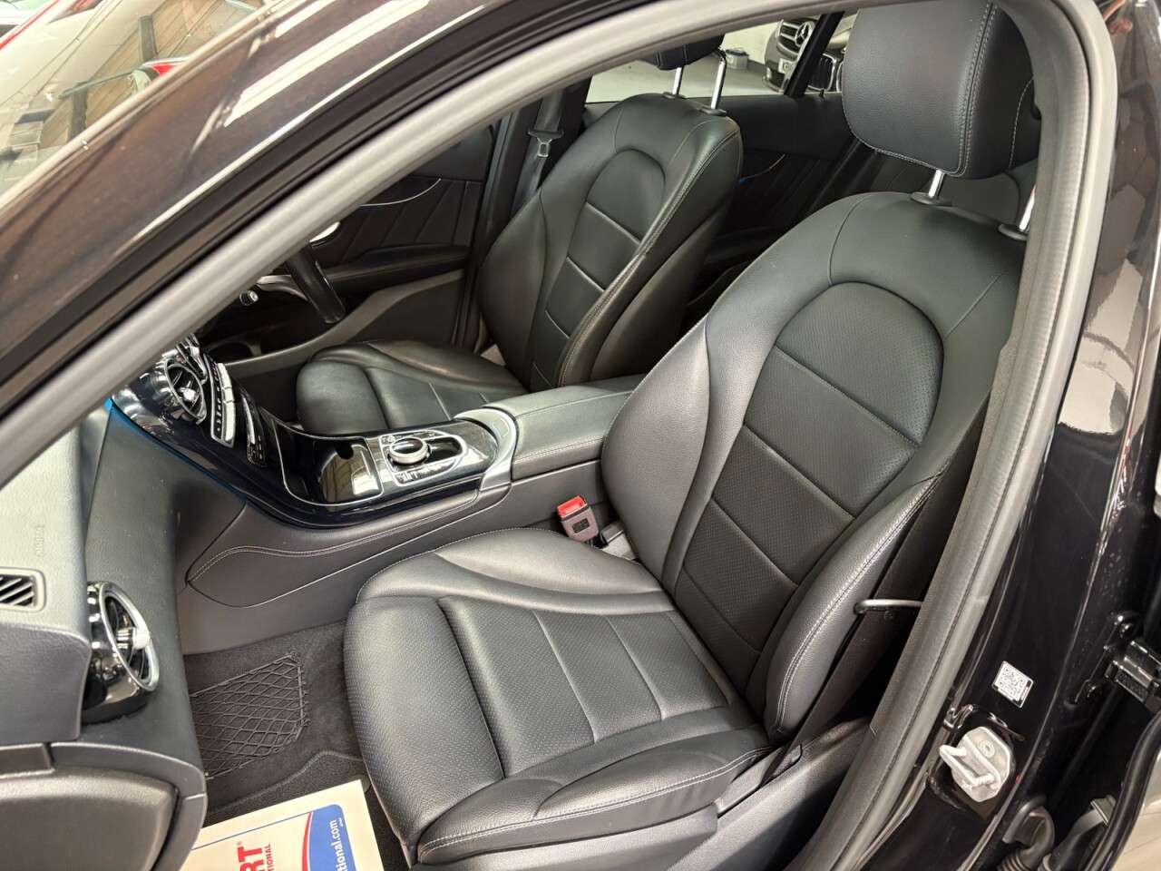 2018 MERCEDES-BENZ GLC 2018 MERCEDES-BENZ GLC