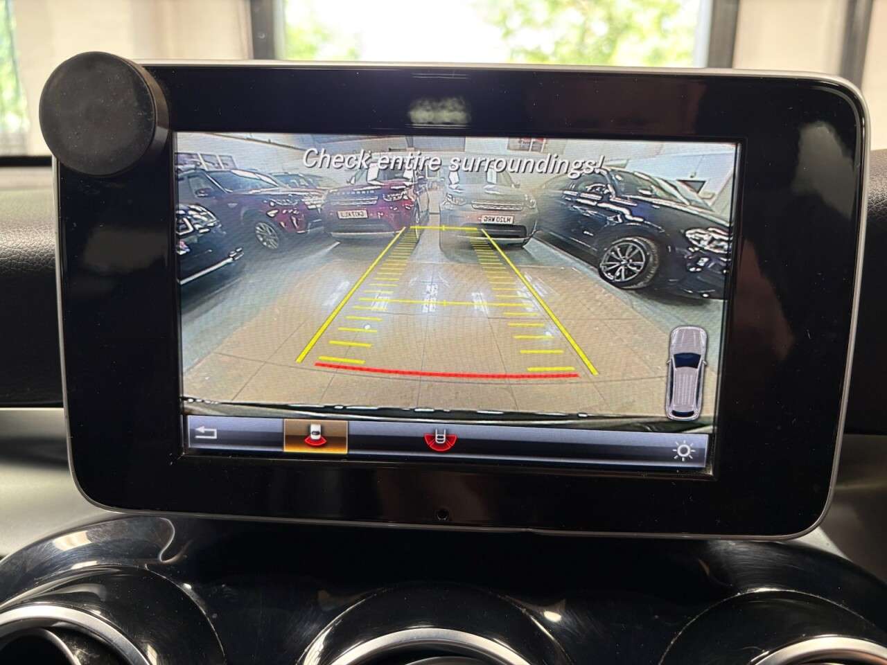 2018 MERCEDES-BENZ GLC 2018 MERCEDES-BENZ GLC