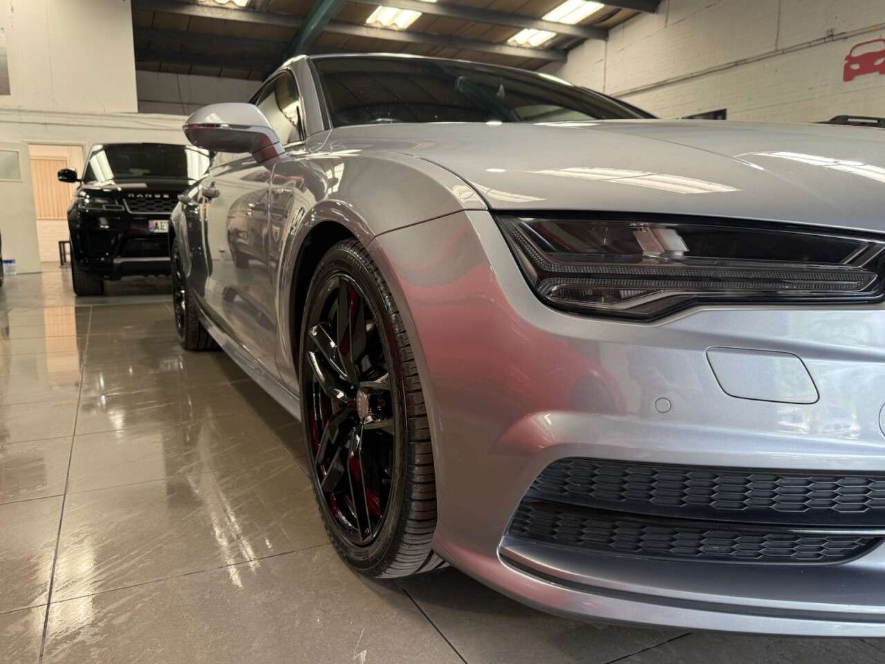 2017 AUDI A7 2017 AUDI A7