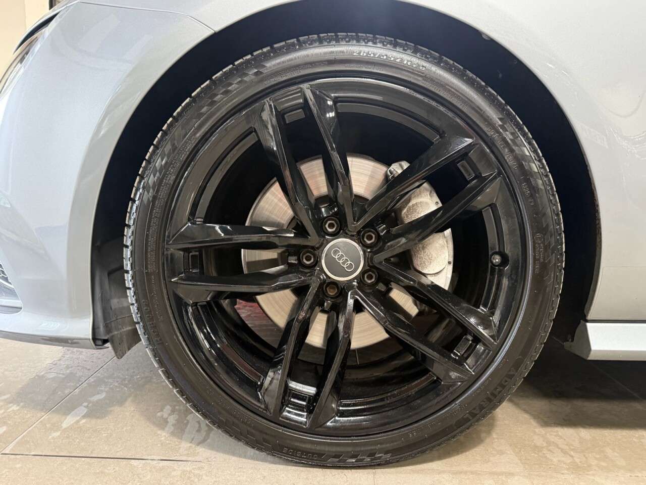 2017 AUDI A7 2017 AUDI A7