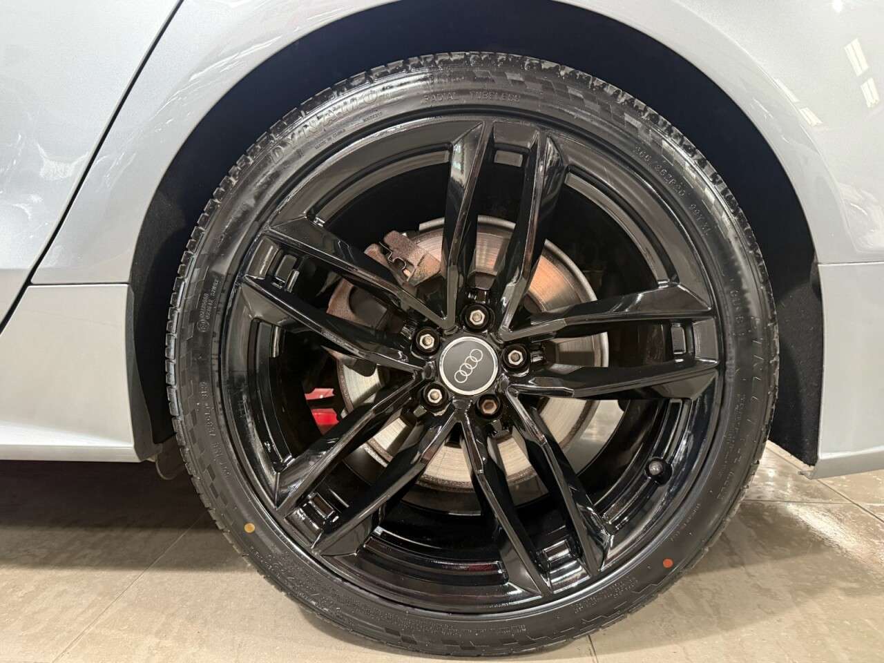 2017 AUDI A7 2017 AUDI A7