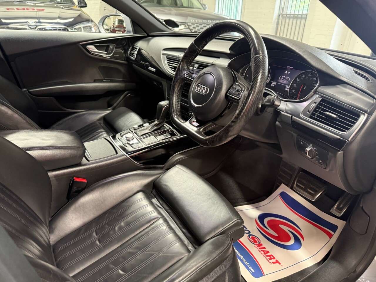 2017 AUDI A7 2017 AUDI A7