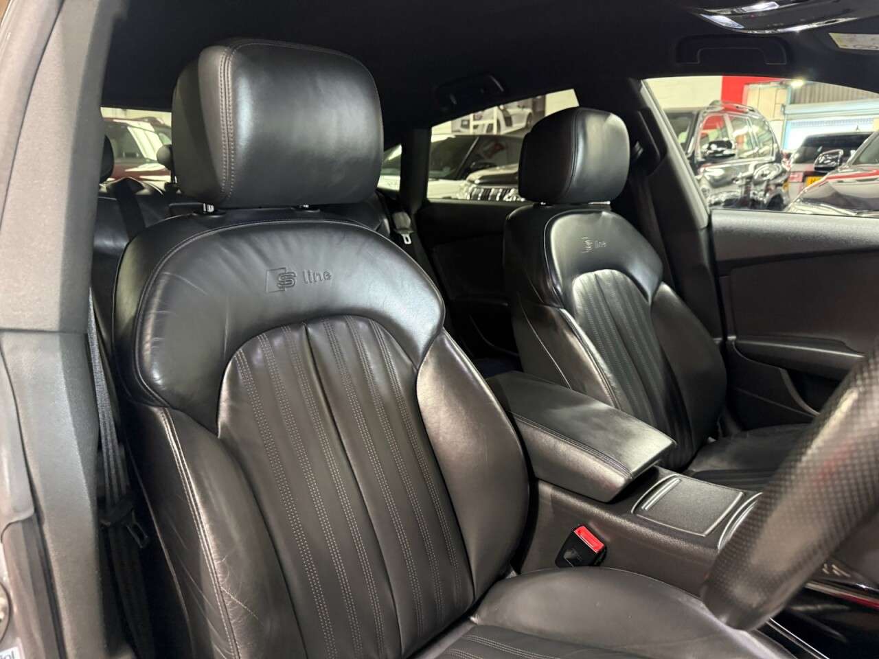 2017 AUDI A7 2017 AUDI A7