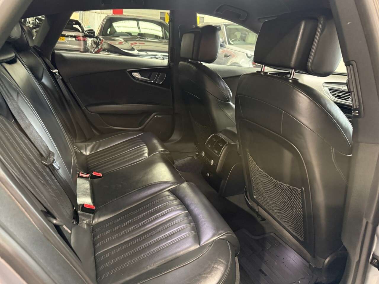 2017 AUDI A7 2017 AUDI A7