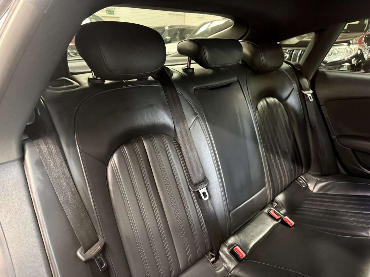 2017 AUDI A7 2017 AUDI A7