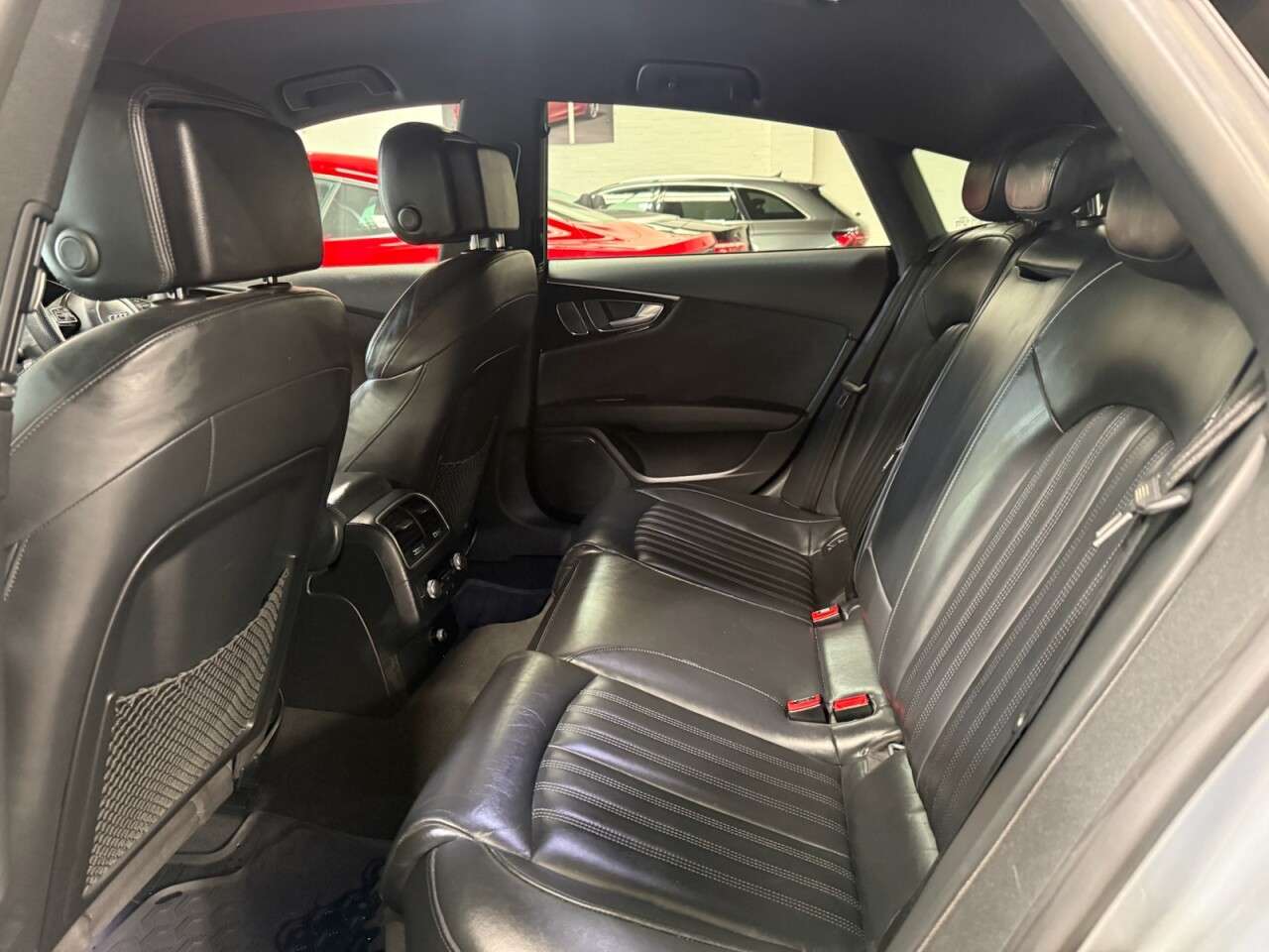 2017 AUDI A7 2017 AUDI A7