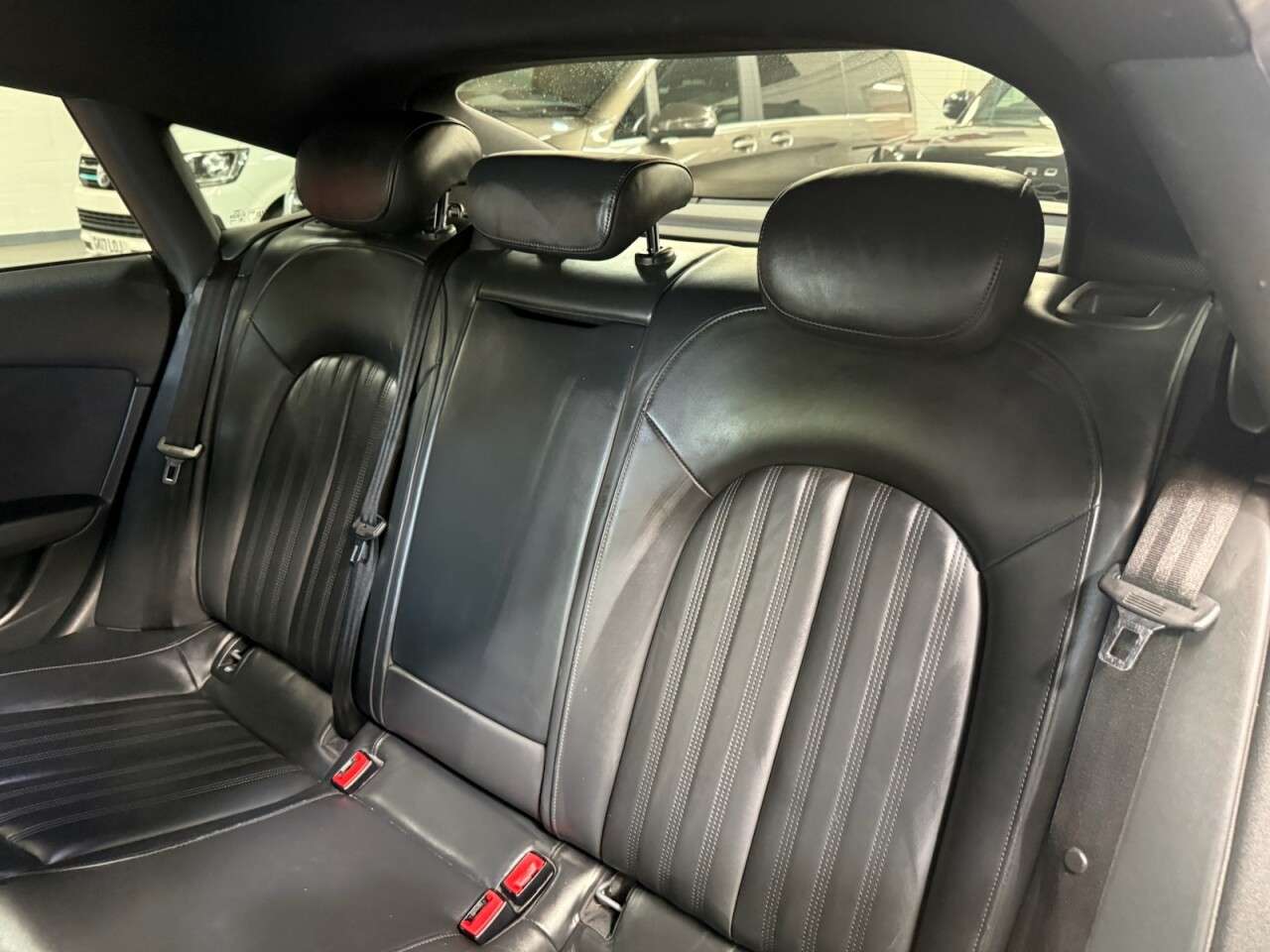 2017 AUDI A7 2017 AUDI A7