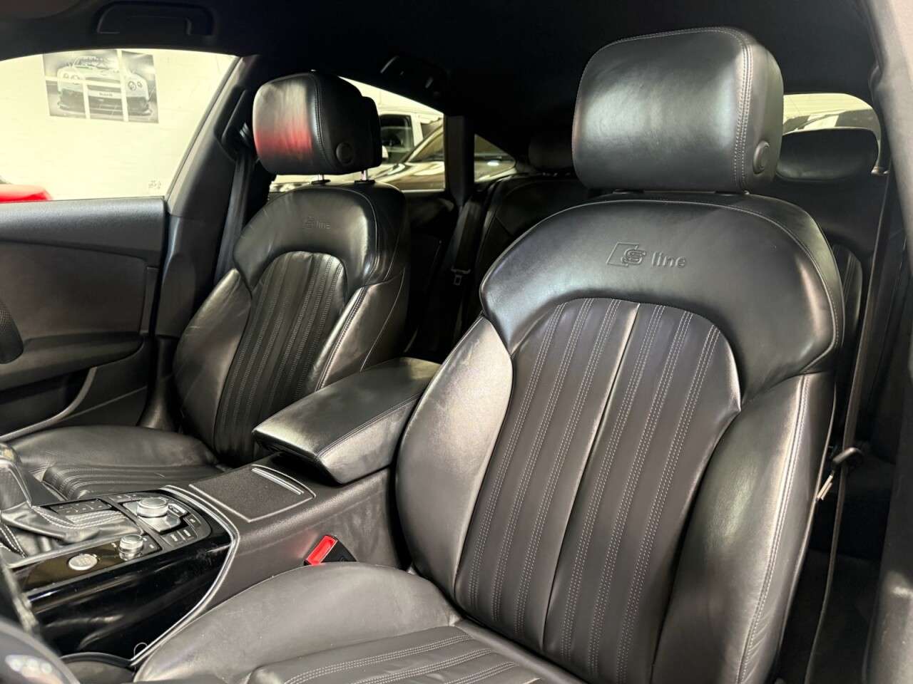 2017 AUDI A7 2017 AUDI A7