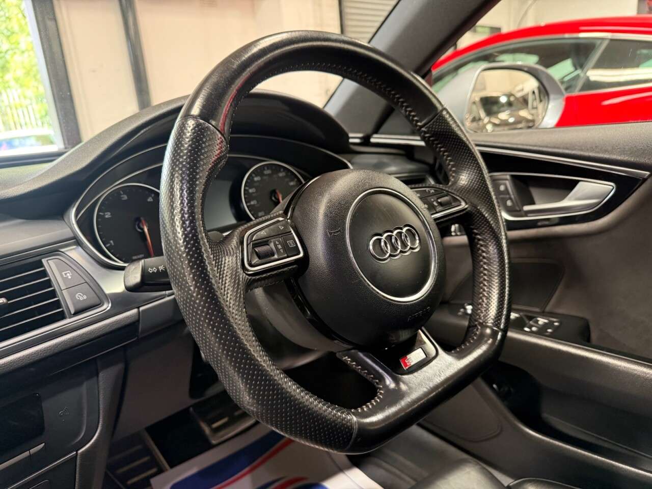 2017 AUDI A7 2017 AUDI A7