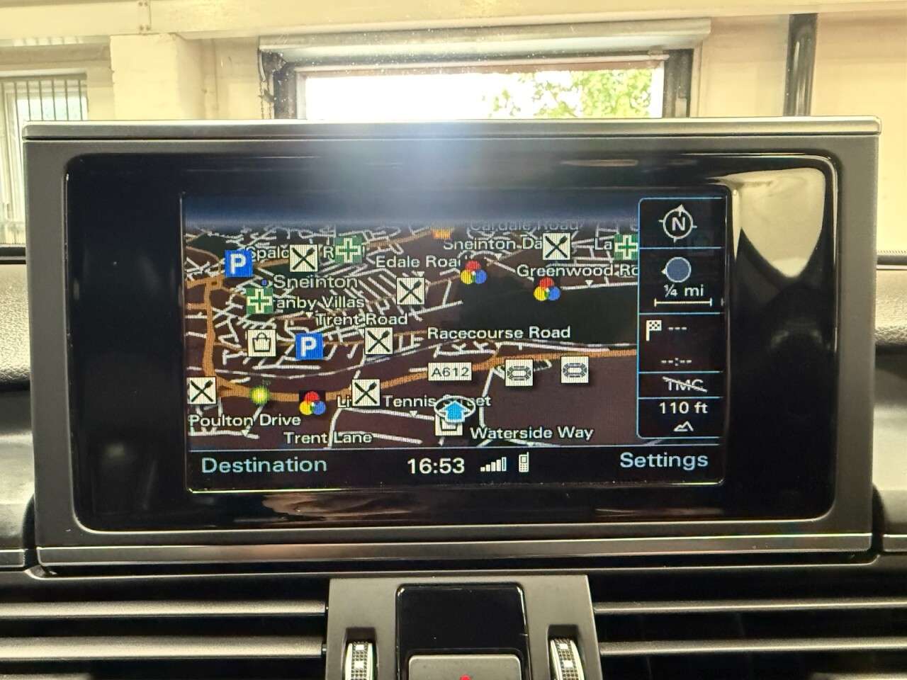 2017 AUDI A7 2017 AUDI A7