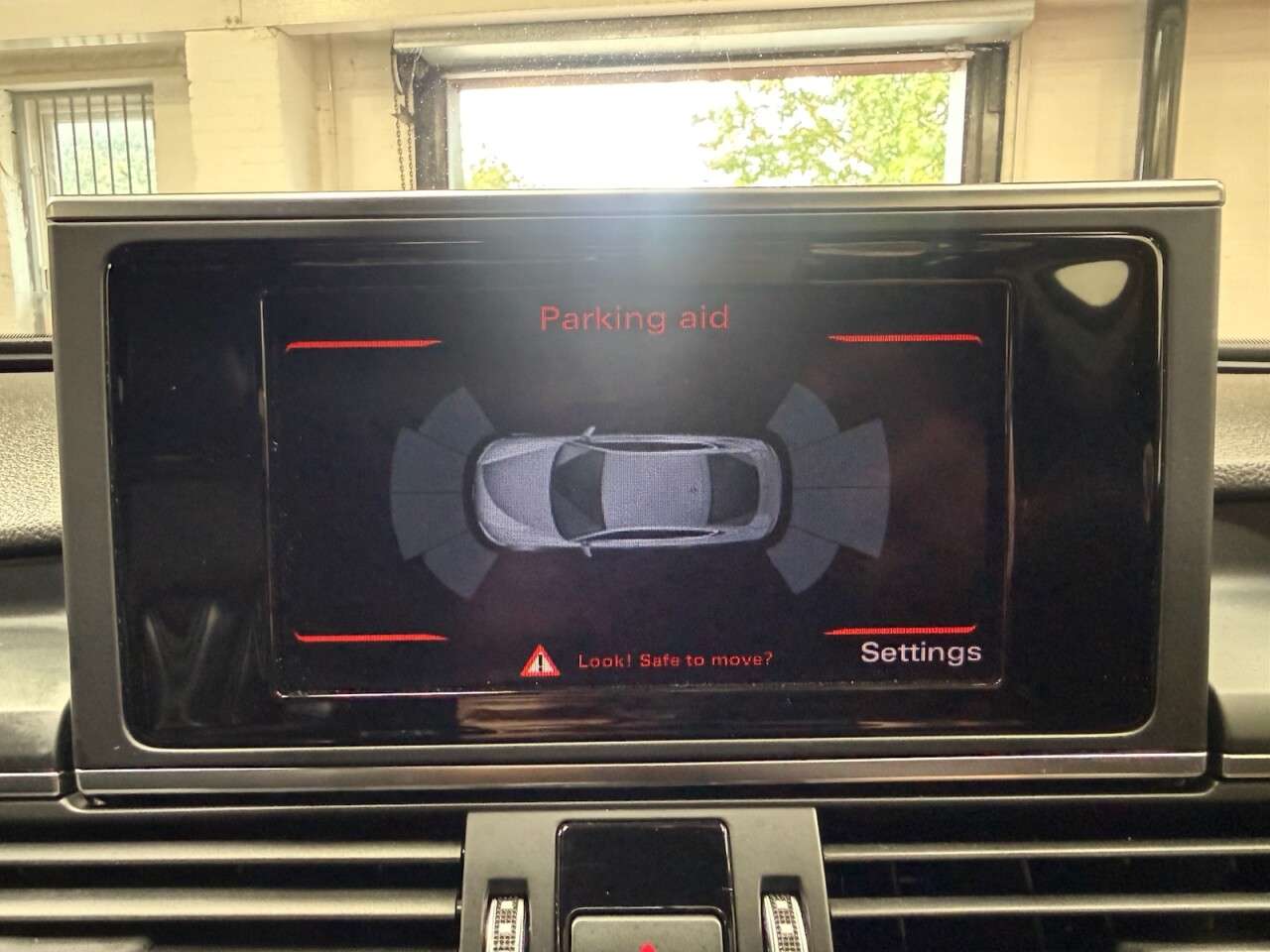 2017 AUDI A7 2017 AUDI A7