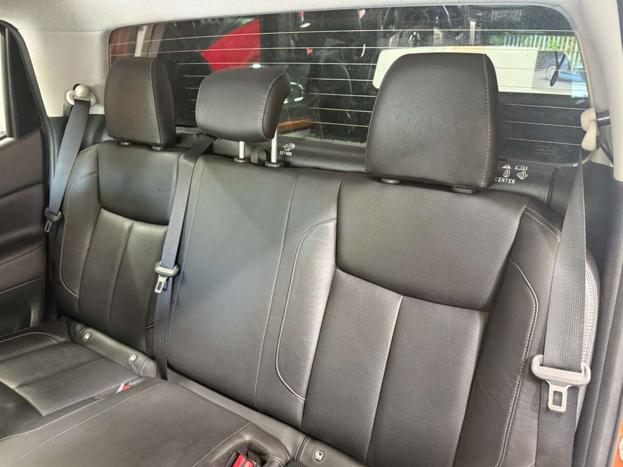2019 NISSAN NAVARA 2019 NISSAN NAVARA