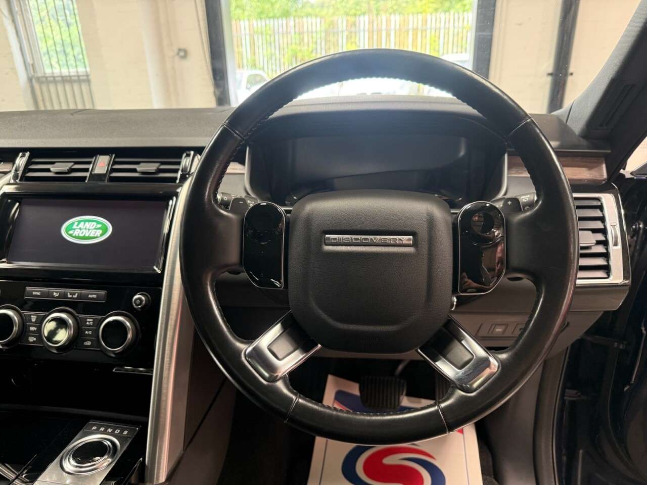 2020 LAND ROVER DISCOVERY 2020 LAND ROVER DISCOVERY