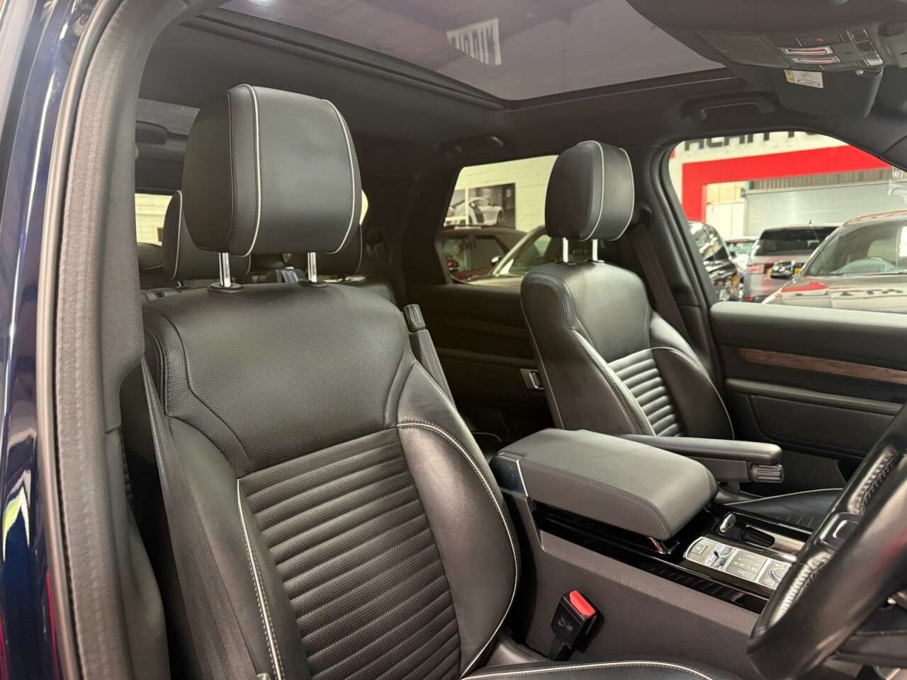 2020 LAND ROVER DISCOVERY 2020 LAND ROVER DISCOVERY