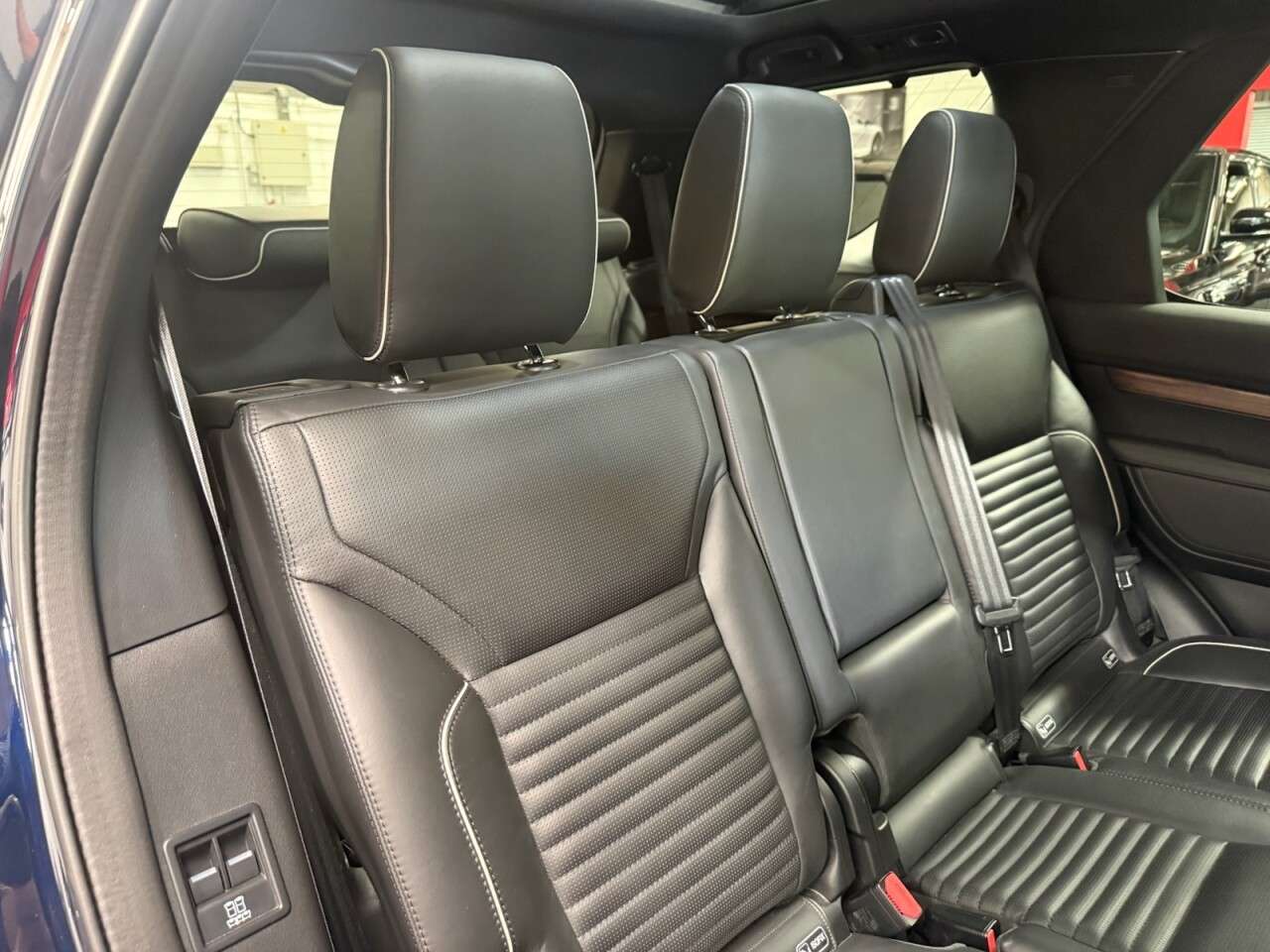 2020 LAND ROVER DISCOVERY 2020 LAND ROVER DISCOVERY