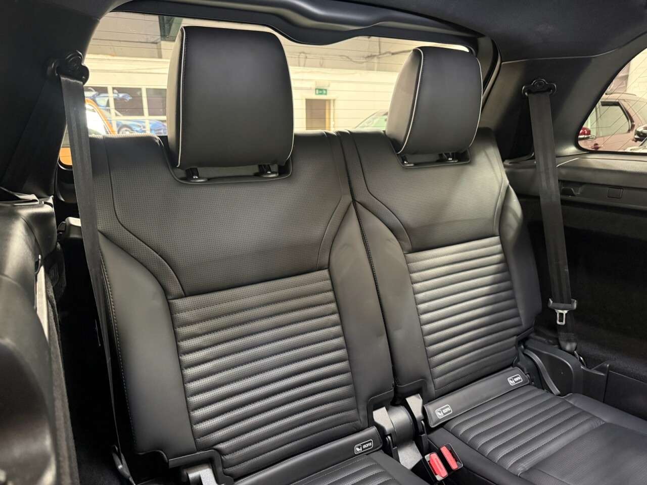 2020 LAND ROVER DISCOVERY 2020 LAND ROVER DISCOVERY