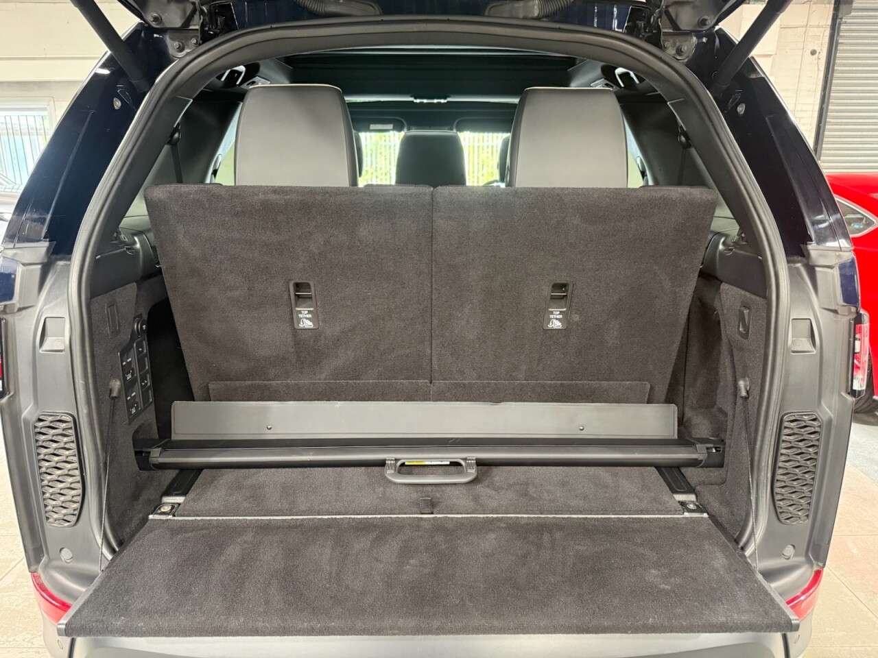 2020 LAND ROVER DISCOVERY 2020 LAND ROVER DISCOVERY