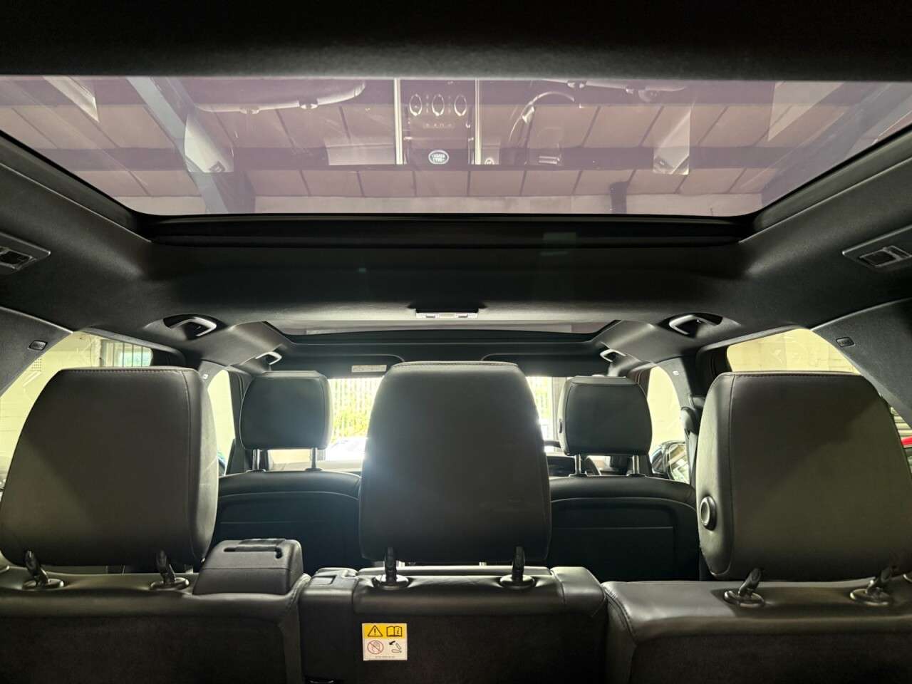 2020 LAND ROVER DISCOVERY 2020 LAND ROVER DISCOVERY