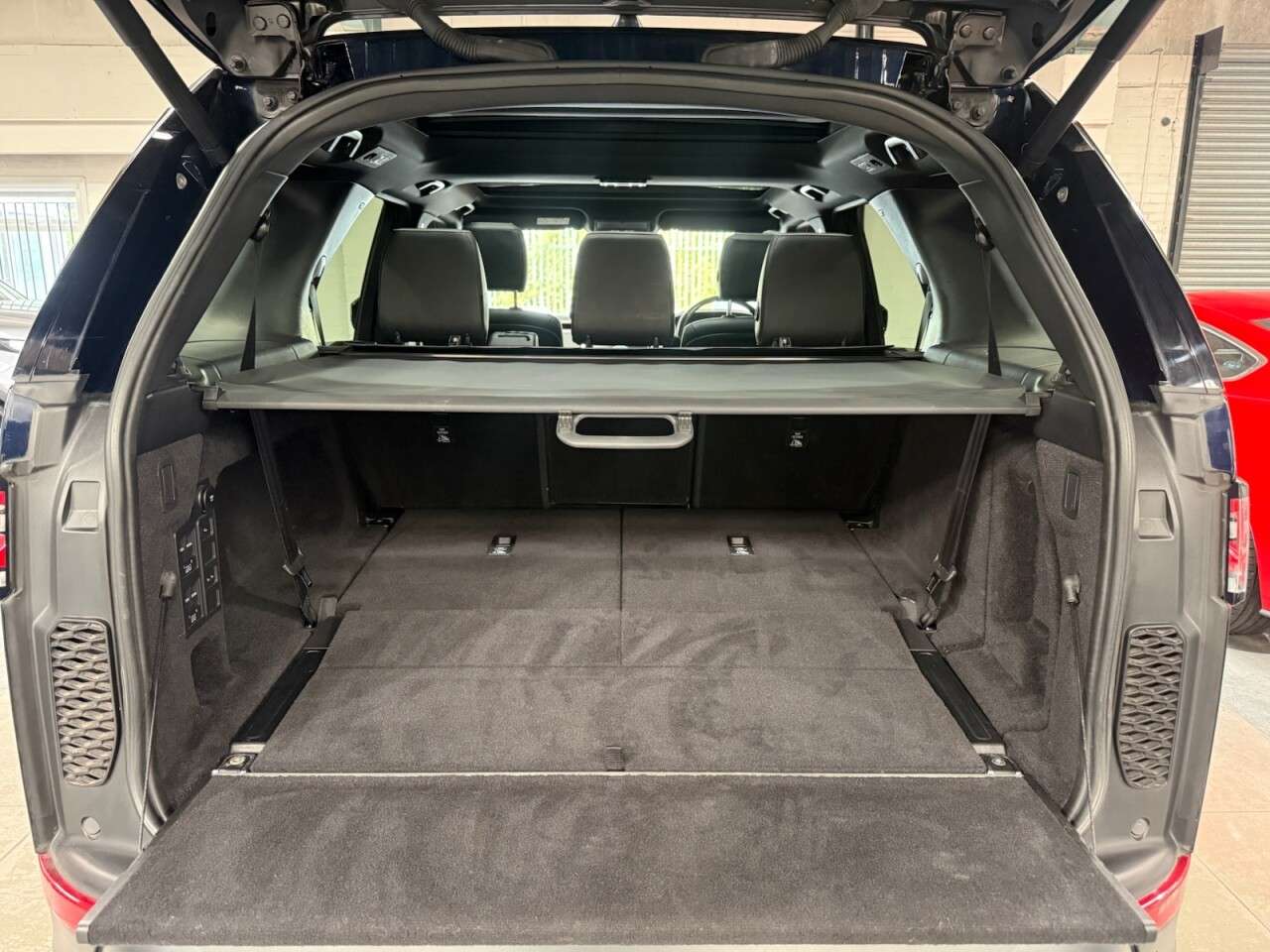 2020 LAND ROVER DISCOVERY 2020 LAND ROVER DISCOVERY
