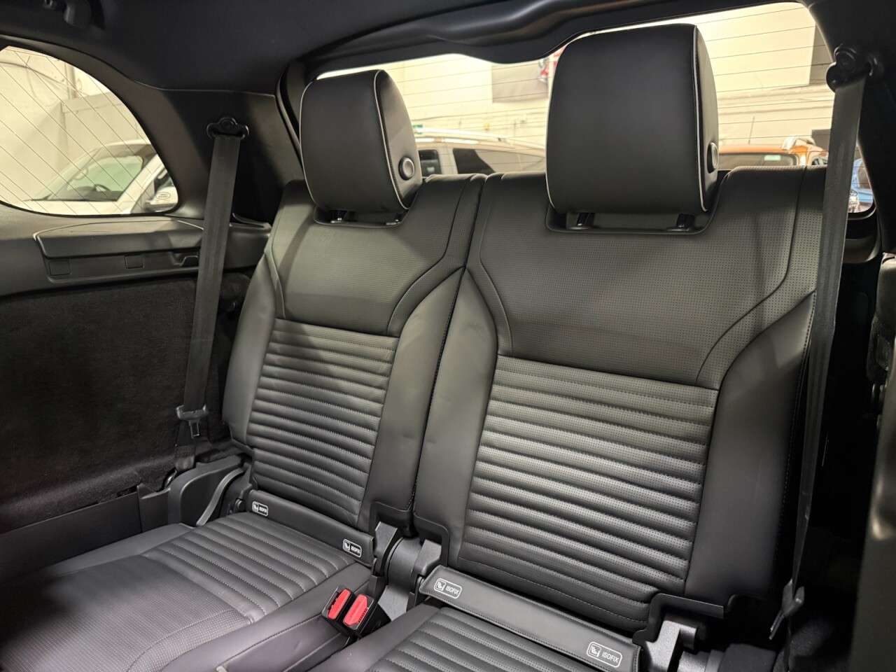2020 LAND ROVER DISCOVERY 2020 LAND ROVER DISCOVERY