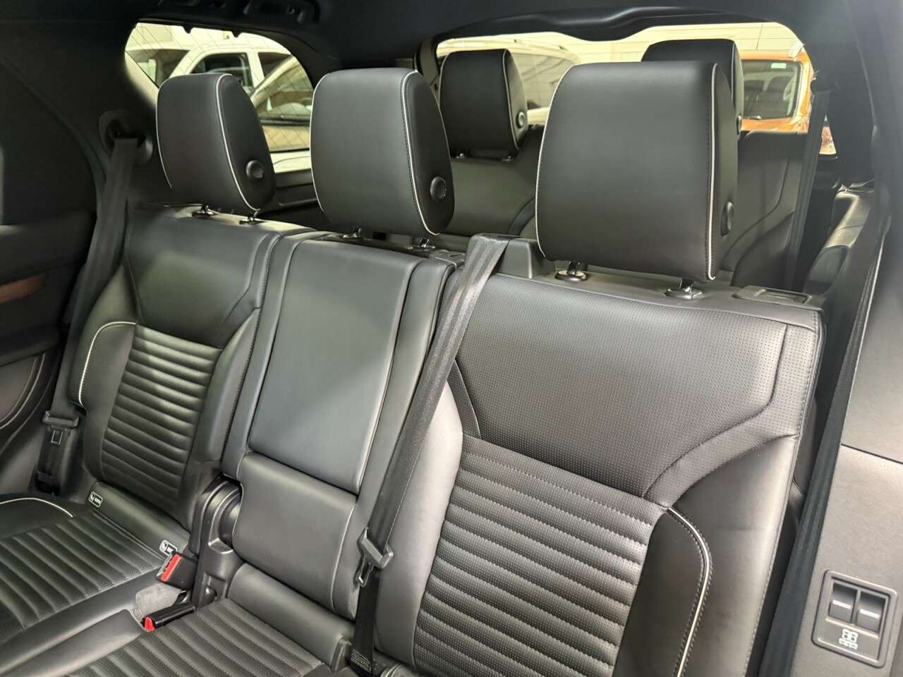 2020 LAND ROVER DISCOVERY 2020 LAND ROVER DISCOVERY