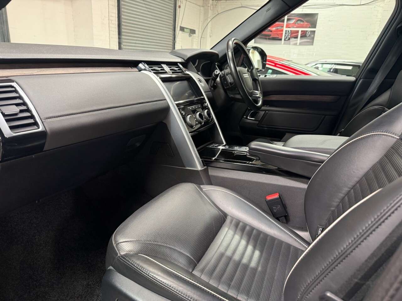 2020 LAND ROVER DISCOVERY 2020 LAND ROVER DISCOVERY