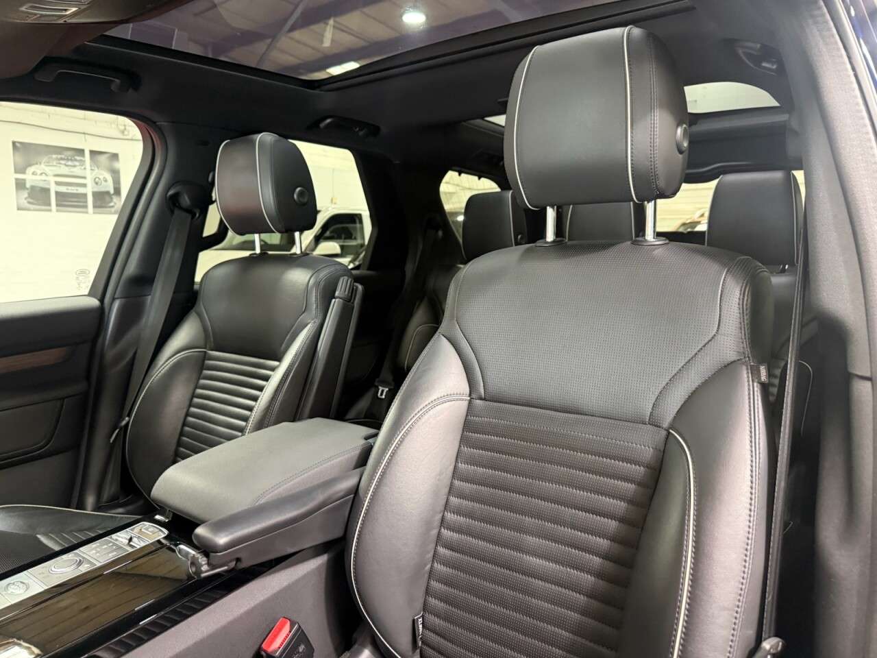 2020 LAND ROVER DISCOVERY 2020 LAND ROVER DISCOVERY