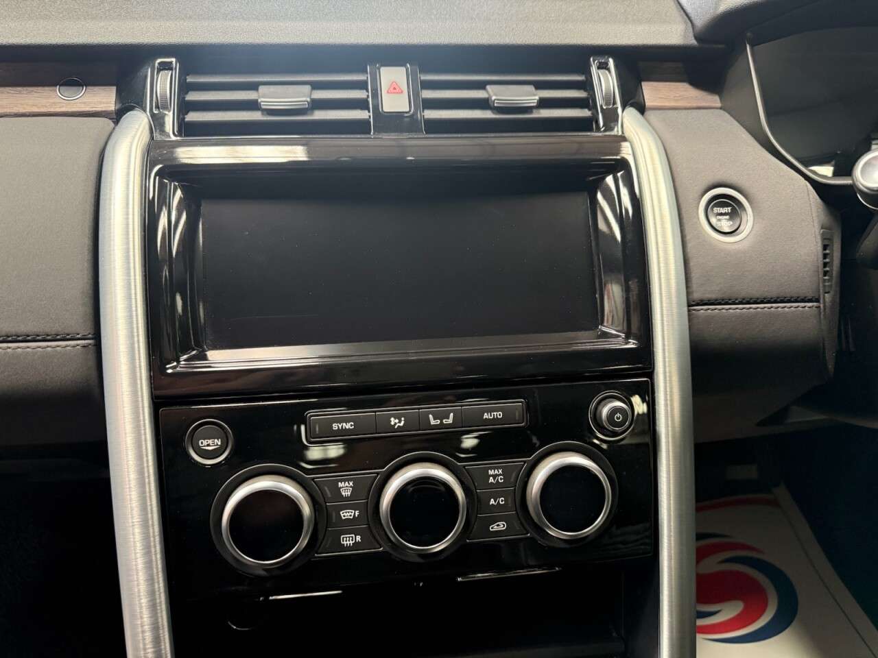 2020 LAND ROVER DISCOVERY 2020 LAND ROVER DISCOVERY