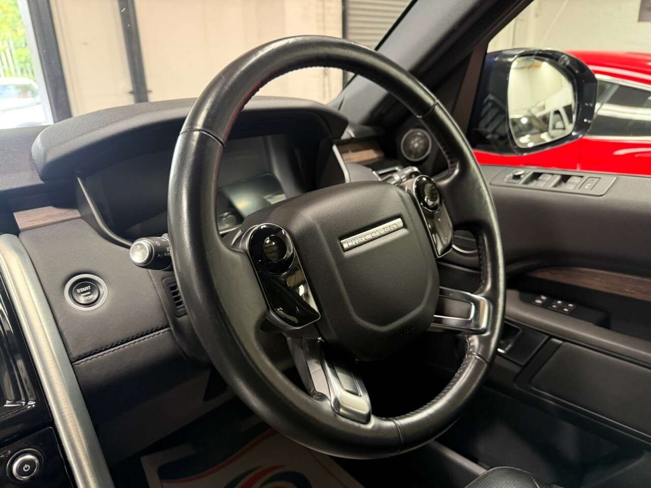 2020 LAND ROVER DISCOVERY 2020 LAND ROVER DISCOVERY