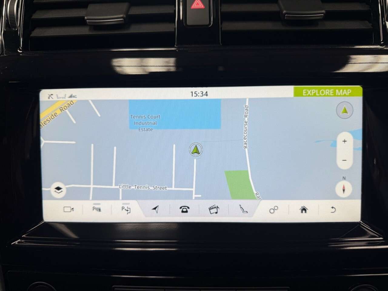 2020 LAND ROVER DISCOVERY 2020 LAND ROVER DISCOVERY