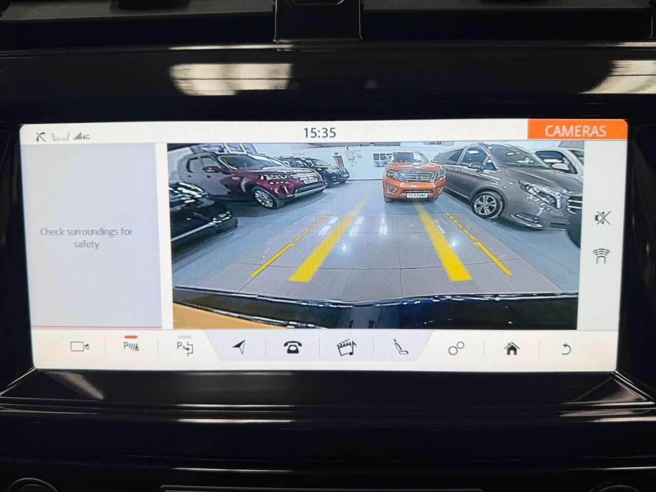 2020 LAND ROVER DISCOVERY 2020 LAND ROVER DISCOVERY