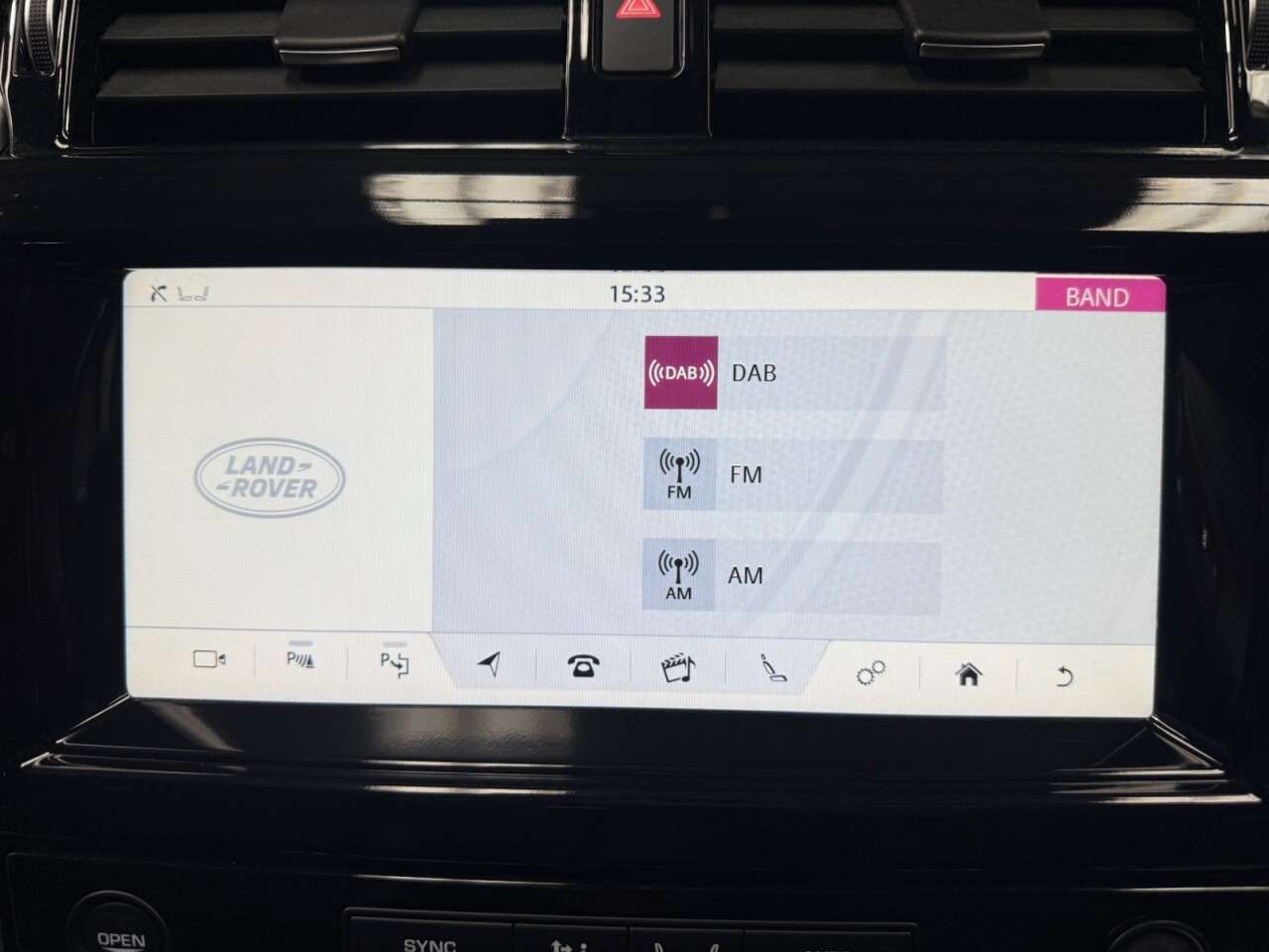 2020 LAND ROVER DISCOVERY 2020 LAND ROVER DISCOVERY
