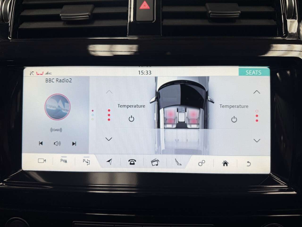 2020 LAND ROVER DISCOVERY 2020 LAND ROVER DISCOVERY