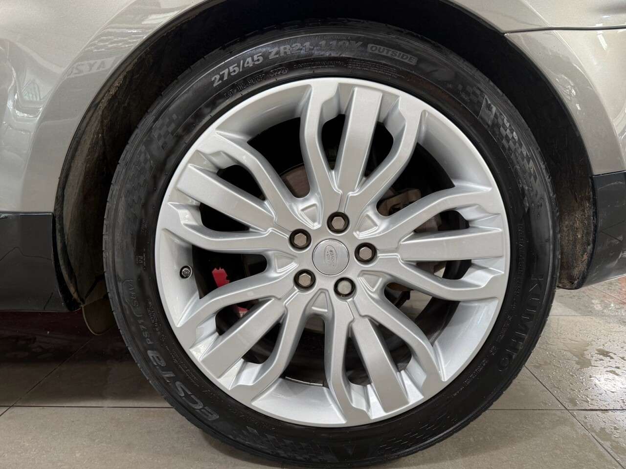 2019 LAND ROVER RANGE ROVER SPORT 2019 LAND ROVER RANGE ROVER SPORT