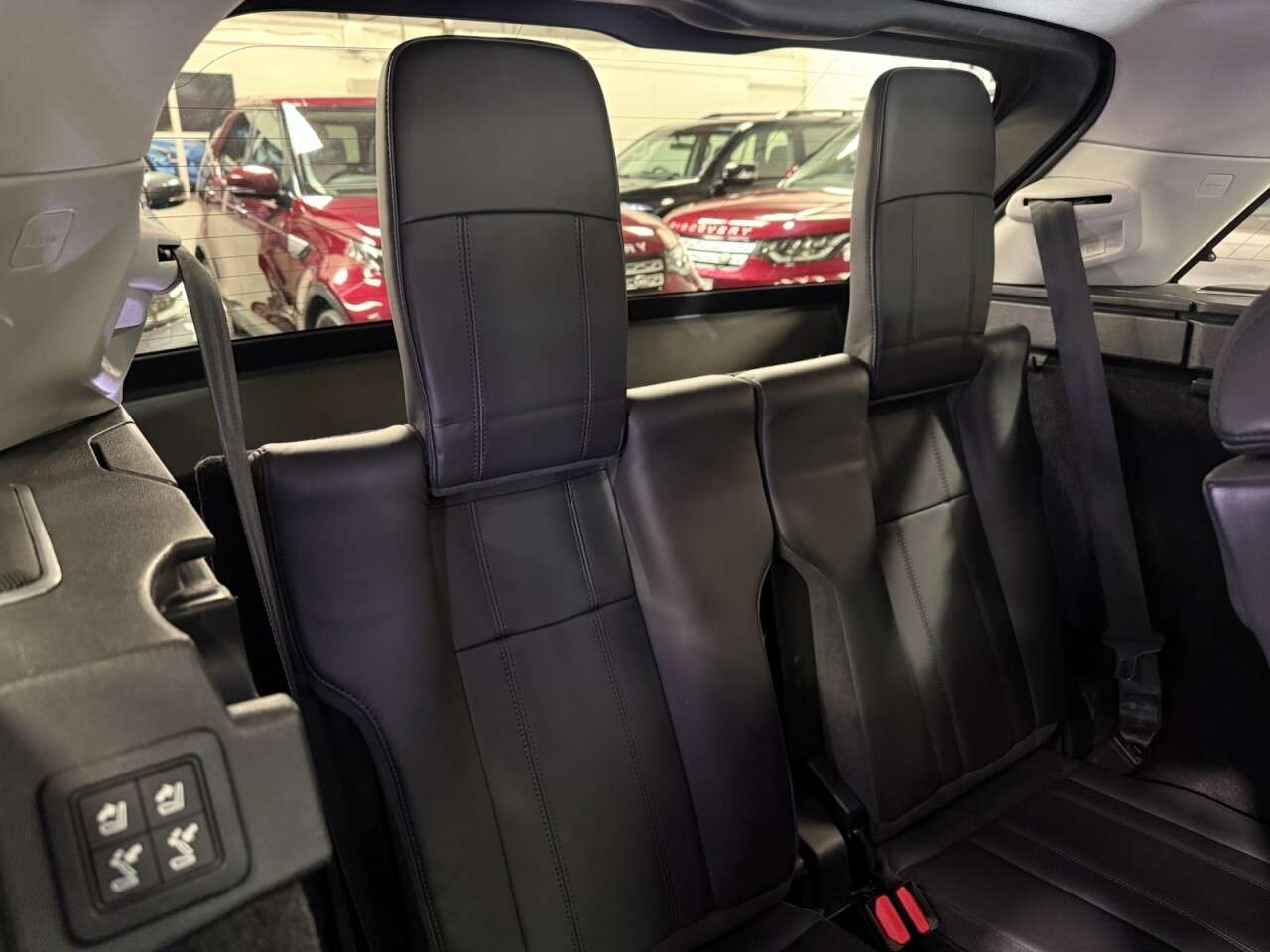 2019 LAND ROVER RANGE ROVER SPORT 2019 LAND ROVER RANGE ROVER SPORT